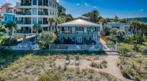 Beachfront Manor